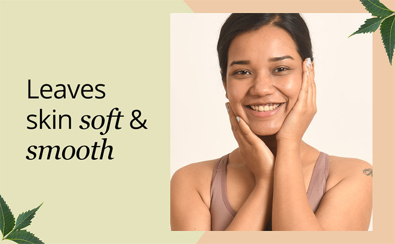 Carmesi Facial Shaving Balm 2-in-1 – Pre- and Post-Shave Care