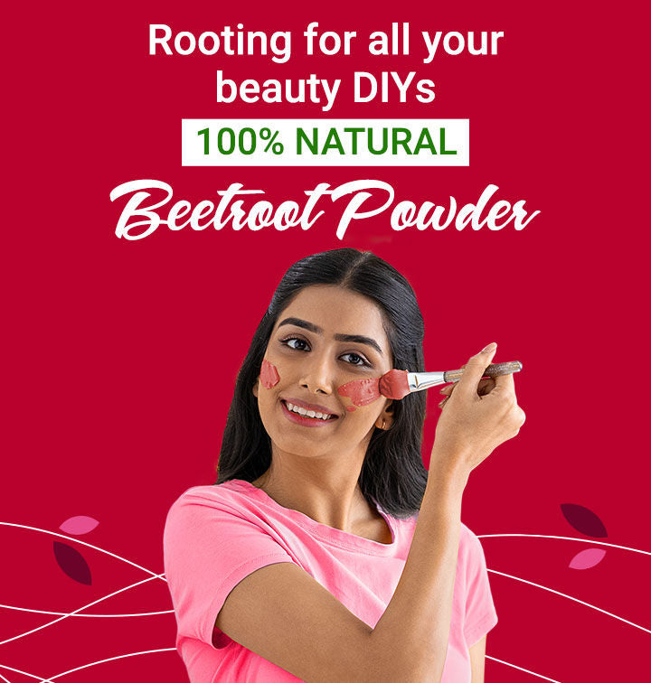 Alps Goodness Powder – Beetroot (50 g)