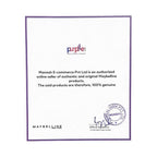 Maybelline New York Serum Lipstick Matte – 8HR Weightless Hydration, Bold Color (Pink 003 – Open Late) – 4.5 gm