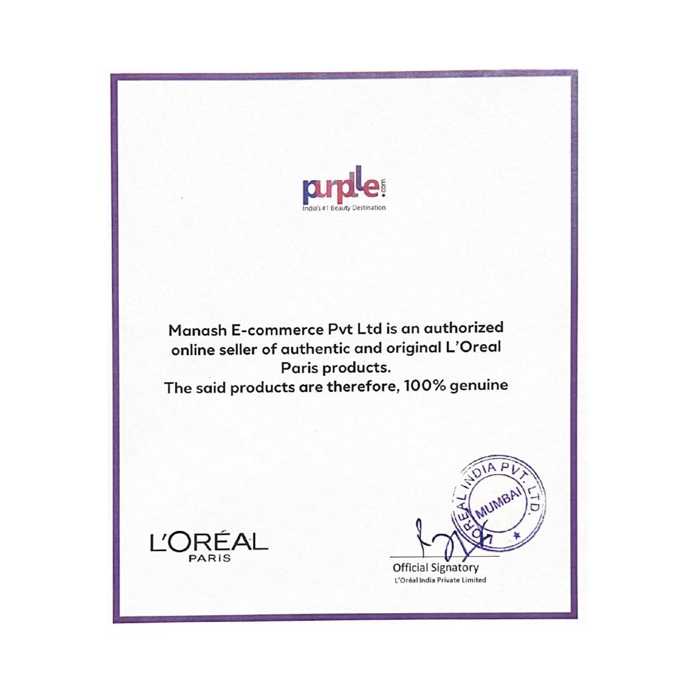 L’Oréal Paris Hyaluron Moisture 72H Moisture Sealing Conditioner – 180 ml