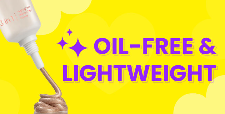 NY Bae Pro Strobe Cream – Pink Topaz, 12 g