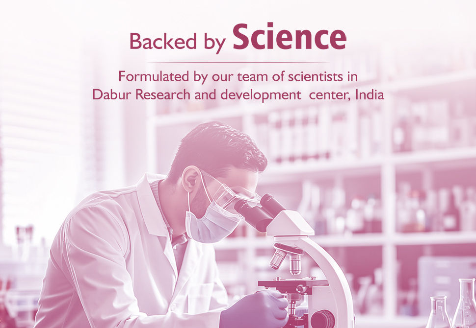 Dabur Gulabari Premium Rose Water – 400 ml