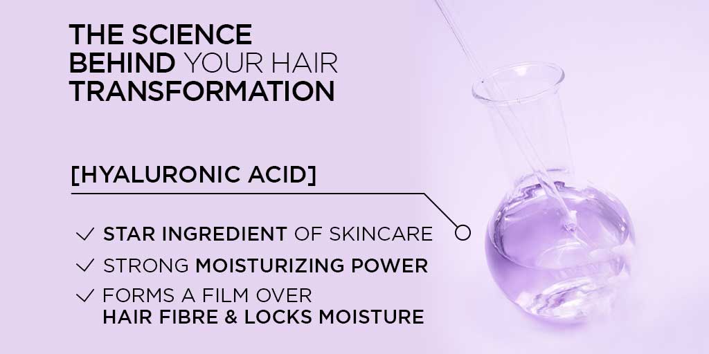 L’Oréal Paris Hyaluron Moisture 72H Moisture Sealing Conditioner – 180 ml