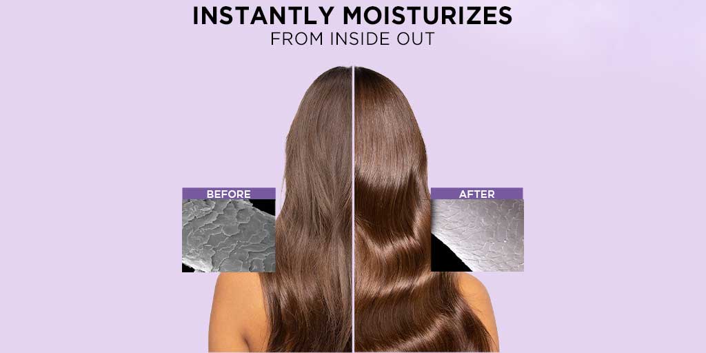 L’Oréal Paris Hyaluron Moisture 72H Moisture Sealing Conditioner – 180 ml