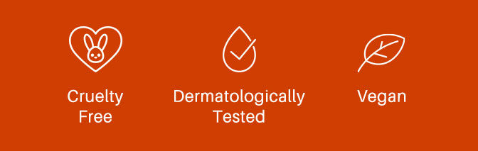 Good Vibes Fresh Care Ubtan Underarm Roll-On – Earthy Fresh, 50 ml