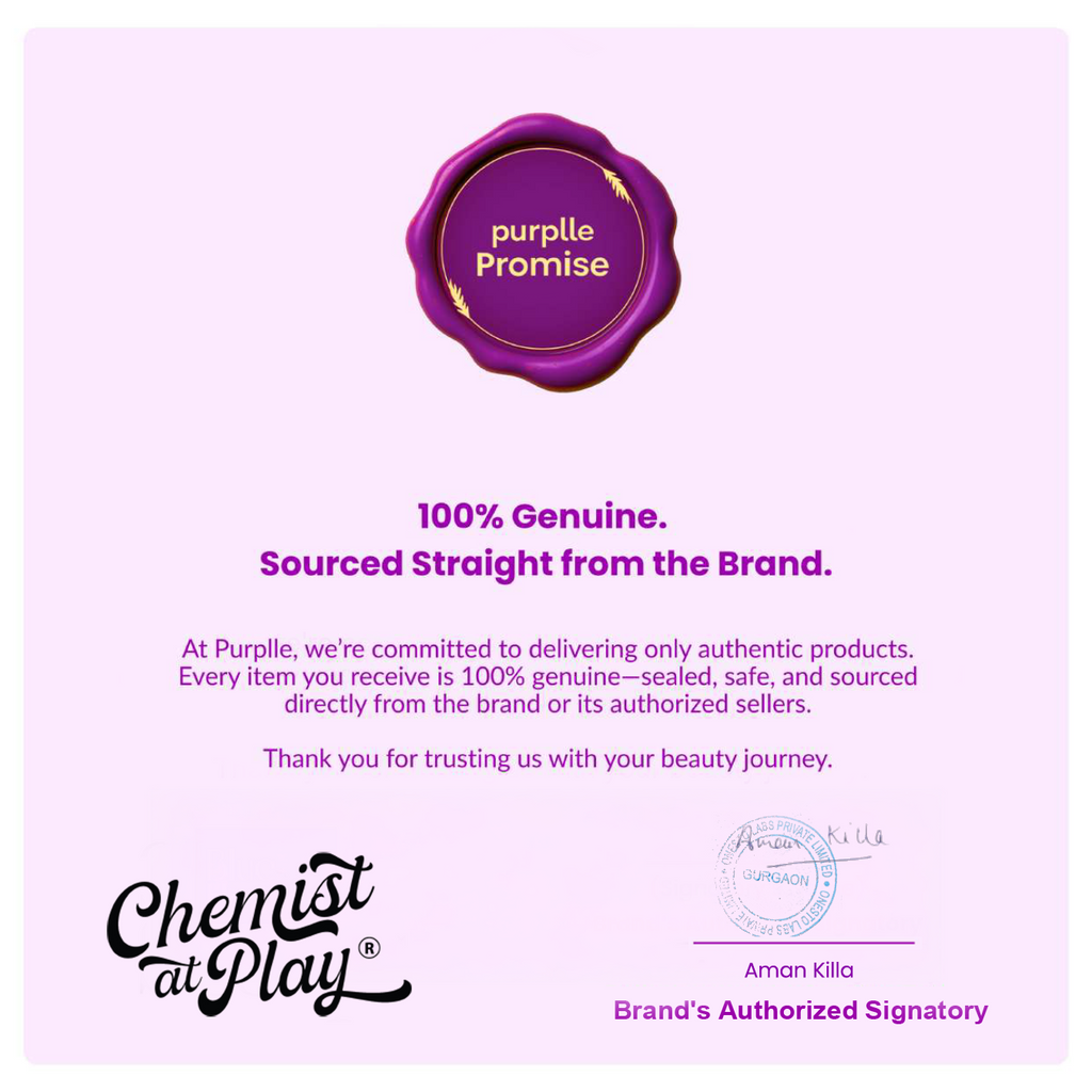 Chemist At Play Exfoliating Body Wash with Ceramides, 2% Lactic Acid & Vitamin E – 236 ml