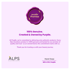 Alps Goodness Fermented Rice Water – Hair & Face Replenishing Keratin Elixir – 100 ml