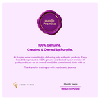 Good Vibes Fresh Care Ubtan Underarm Roll-On – Earthy Fresh, 50 ml