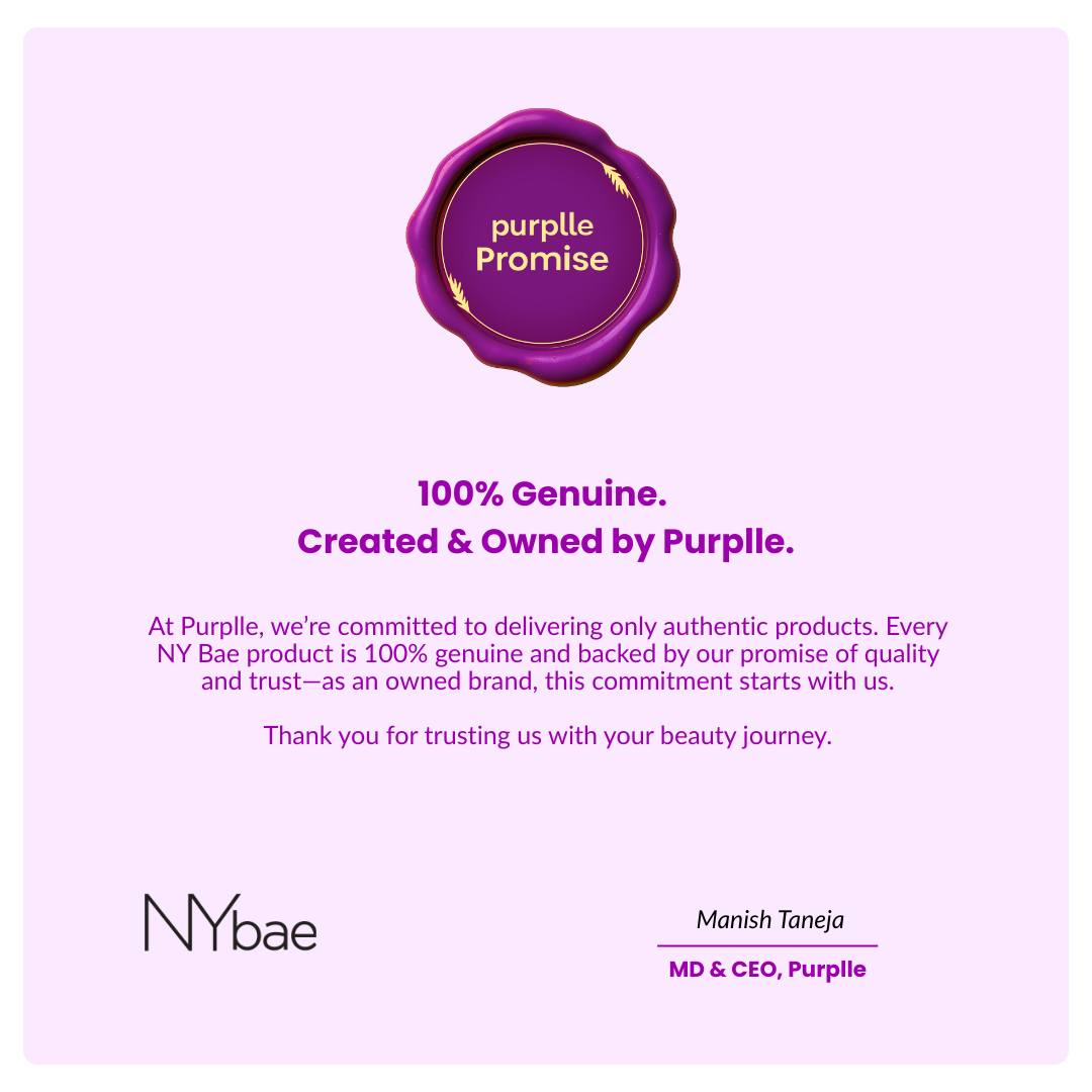 NY Bae Pro Strobe Cream – Pink Topaz, 12 g