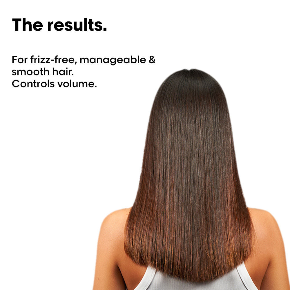 L’Oréal Professionnel X Tenso Care Straight Shampoo – 250 ml