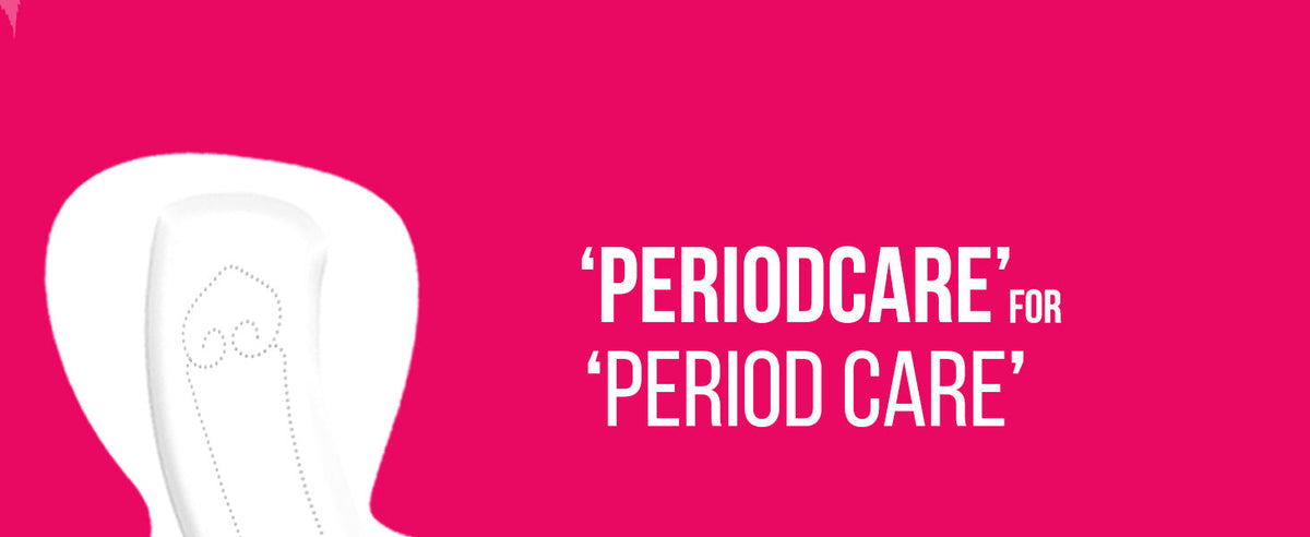 Everteen XXL Sanitary Napkin Pads with Cottony-Soft Top Layer – Enriched with Neem and Safflower – 40 Pads, 320 mm