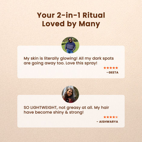 Alps Goodness Fermented Rice Water – Hair & Face Replenishing Keratin Elixir – 100 ml