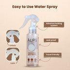 Alps Goodness Fermented Rice Water – Hair & Face Replenishing Keratin Elixir – 100 ml