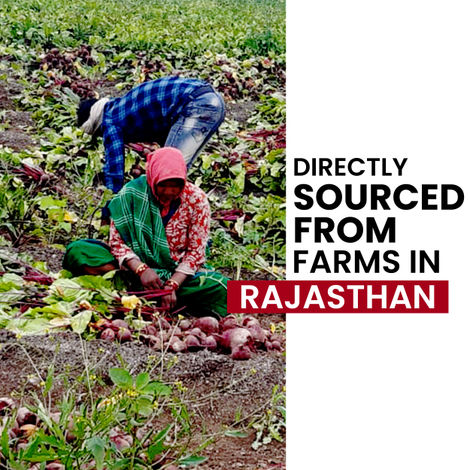 Alps Goodness Powder – Beetroot (50 g)