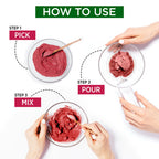 Alps Goodness Powder – Beetroot (50 g)