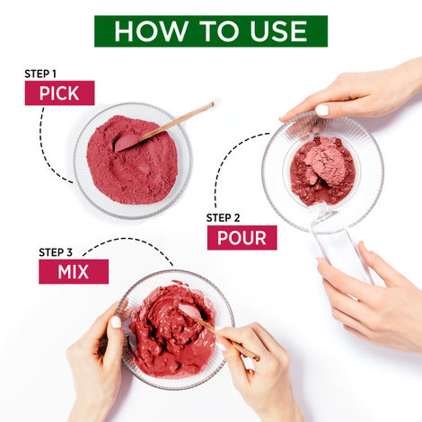 Alps Goodness Powder – Beetroot (50 g)