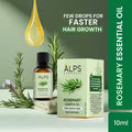 Alps Goodness Rosemary Essential Oil – 50 ml