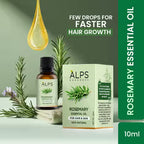 Alps Goodness Rosemary Essential Oil – 50 ml