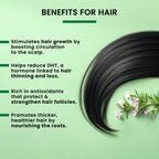 Alps Goodness Rosemary Essential Oil – 50 ml