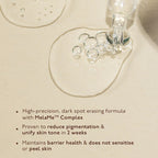 Asaya Advanced Pigmentation Serum – Melame Complex with Niacinamide & Alpha Arbutin – 30 ml