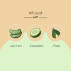 Carmesi Facial Shaving Balm 2-in-1 – Pre- and Post-Shave Care