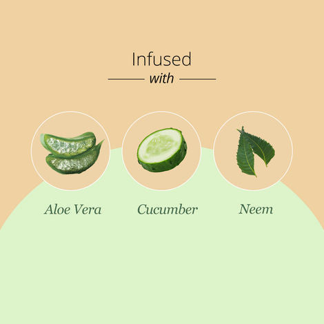 Carmesi Facial Shaving Balm 2-in-1 – Pre- and Post-Shave Care