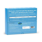 Cetaphil Mini Travel Pack for Sensitive Skin – Face Wash & Moisturizer 50 ml