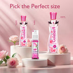 Dabur Gulabari Premium Rose Water – 400 ml