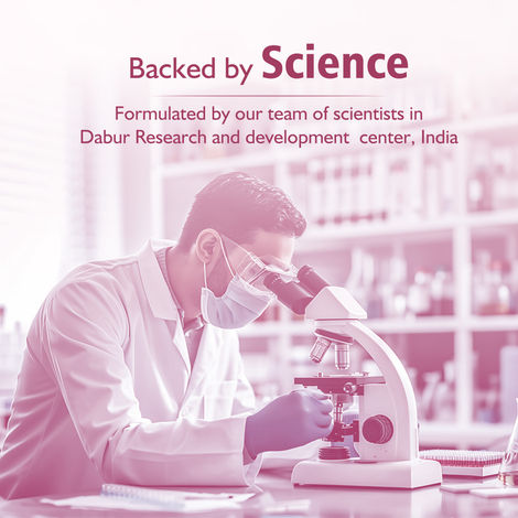 Dabur Gulabari Premium Rose Water – 400 ml