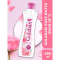 Dabur Gulabari Premium Rose Water – 400 ml