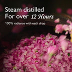 Dabur Gulabari Premium Rose Water – 400 ml