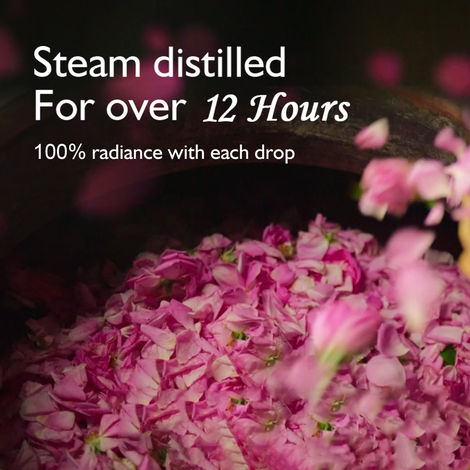 Dabur Gulabari Premium Rose Water – 400 ml