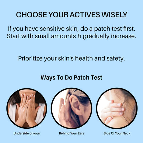 DERMDOC 2% Salicylic Acid Face Serum – 15 ml