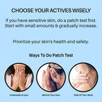 DERMDOC 2% Salicylic Acid Face Serum – 15 ml