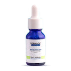DERMDOC 2% Salicylic Acid Face Serum – 15 ml