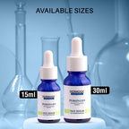 DERMDOC 2% Salicylic Acid Face Serum – 15 ml