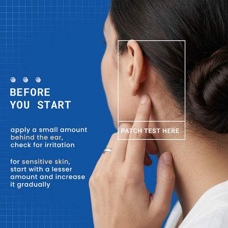 DERMDOC 4% Niacinamide with SPF 50 PA +++ Brightening Sunscreen – 50 gm