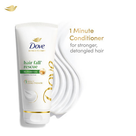 Dove Hair Fall Rescue Hair Conditioner – 175 ml