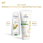 Dove Hair Fall Rescue Hair Conditioner – 175 ml