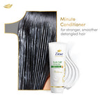 Dove Hair Fall Rescue Hair Conditioner – 175 ml