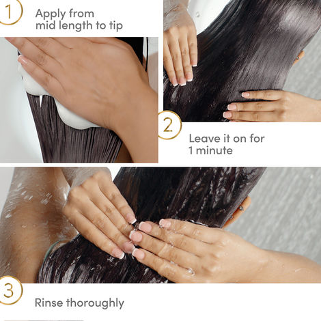 Dove Hair Fall Rescue Hair Conditioner – 175 ml