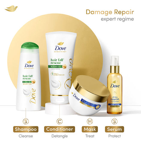Dove Hair Fall Rescue Hair Conditioner – 175 ml
