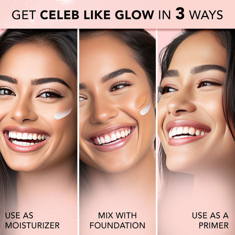 Faces Canada Full Cover Glam Combo