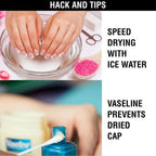 Faces Canada Ultime Pro Splash Mini Combo – Vintage Vibes – 20 ml