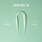 Good Vibes Aloe Vera Multipurpose Gel – 200 gm