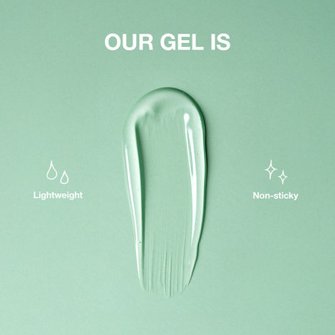 Good Vibes Aloe Vera Multipurpose Gel – 200 gm