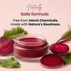 Good Vibes Beetroot Plumping Lip Balm – 5.5 gm