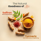 Good Vibes Serum Powered Beauty De-Tan Glow Night Cream Ubtan – 50 g