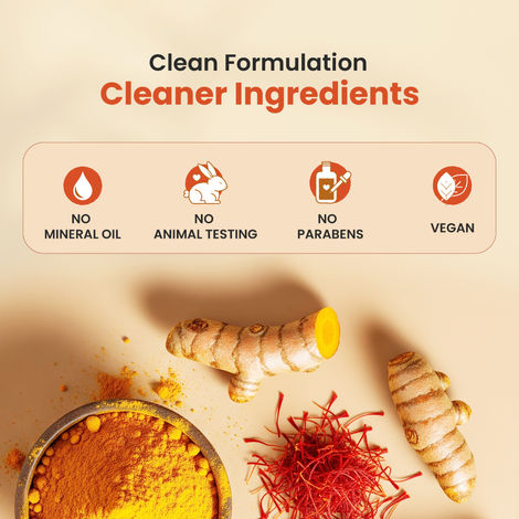 Good Vibes Serum Powered Beauty De-Tan Glow Night Cream Ubtan – 50 g