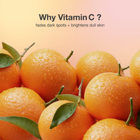 Good Vibes Vitamin C Daily Brightening Glow Sunscreen SPF 50 PA+++ – 50 gm